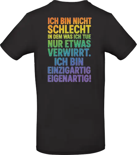 #SteffsMottoRainbow - Twitch, Streamer, Katze, Smilow, Motto