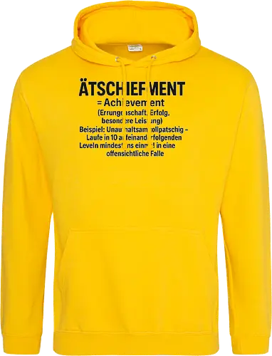 Ätschiefment