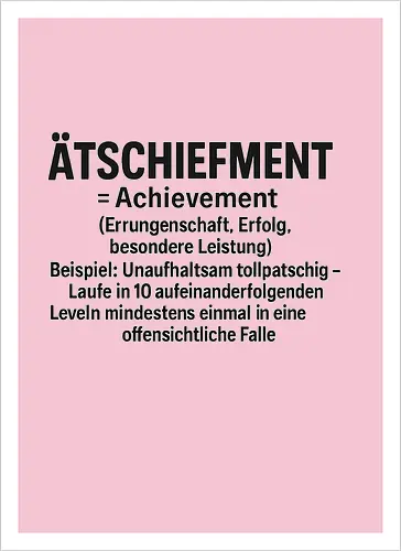 Ätschiefment