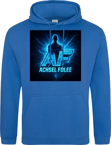 AF Blue