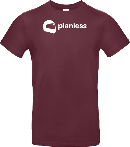 Planless