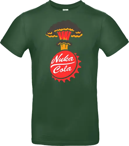 Nuka-Cola Fallout