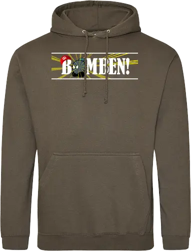 LetsPlayMarkus - Bomben!