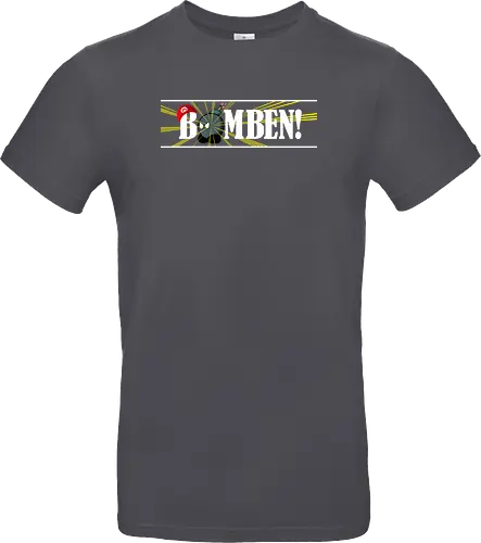 LetsPlayMarkus - Bomben!