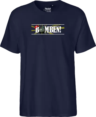 LetsPlayMarkus - Bomben!