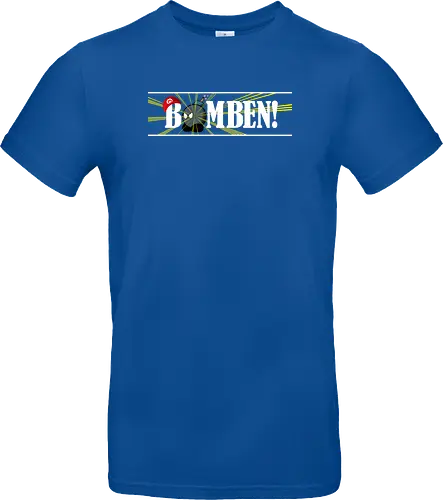 LetsPlayMarkus - Bomben!