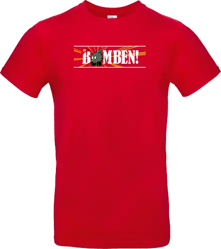 LetsPlayMarkus - Bomben!