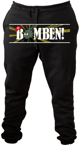 LetsPlayMarkus - Bomben!