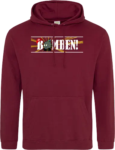 LetsPlayMarkus - Bomben!