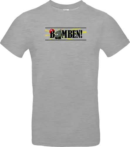 LetsPlayMarkus - Bomben!