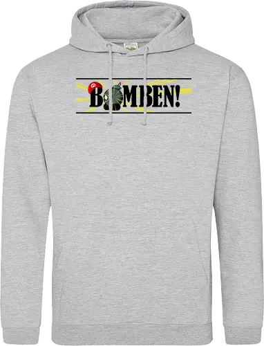 LetsPlayMarkus - Bomben!