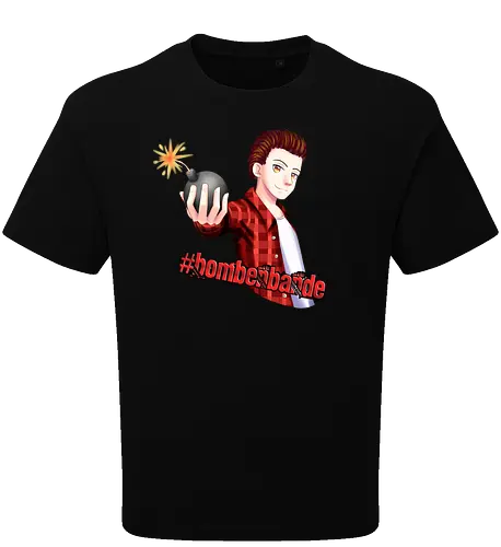 LetsPlayMarkus - Bombenbande