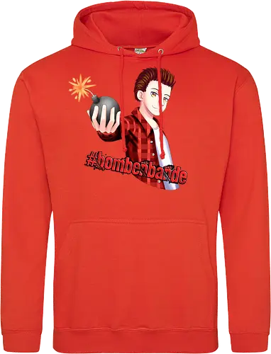 LetsPlayMarkus - Bombenbande