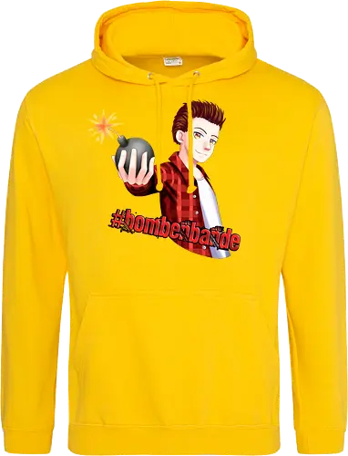 LetsPlayMarkus - Bombenbande