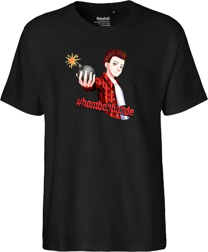 LetsPlayMarkus - Bombenbande