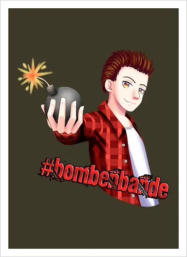 LetsPlayMarkus - Bombenbande