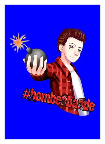 LetsPlayMarkus - Bombenbande