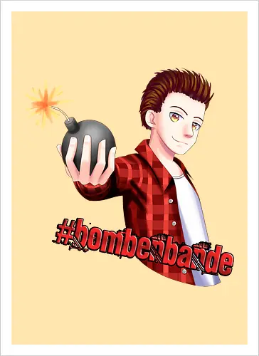 LetsPlayMarkus - Bombenbande