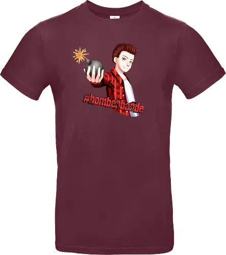 LetsPlayMarkus - Bombenbande