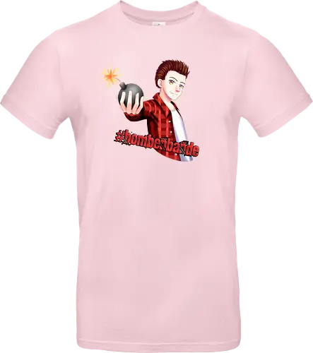 LetsPlayMarkus - Bombenbande