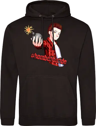 LetsPlayMarkus - Bombenbande