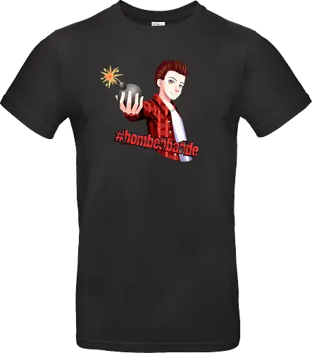 LetsPlayMarkus - Bombenbande