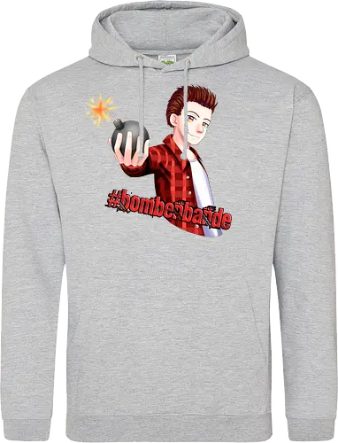 LetsPlayMarkus - Bombenbande