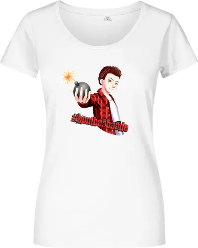 LetsPlayMarkus - Bombenbande