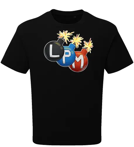 LetsPlayMarkus - LPM Bomben