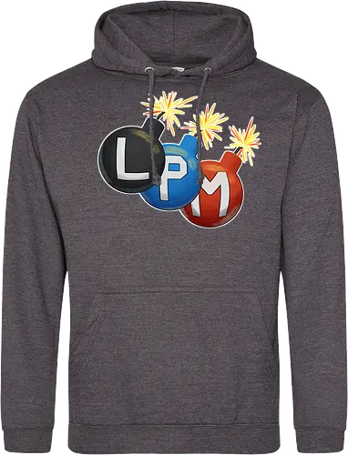 LetsPlayMarkus - LPM Bomben