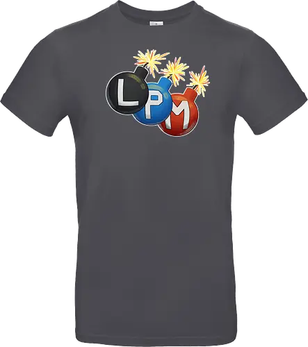 LetsPlayMarkus - LPM Bomben