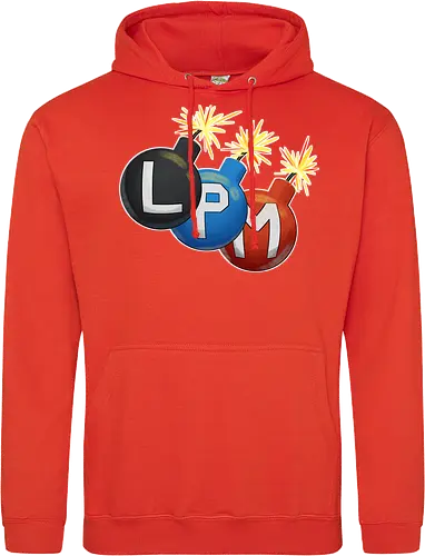 LetsPlayMarkus - LPM Bomben