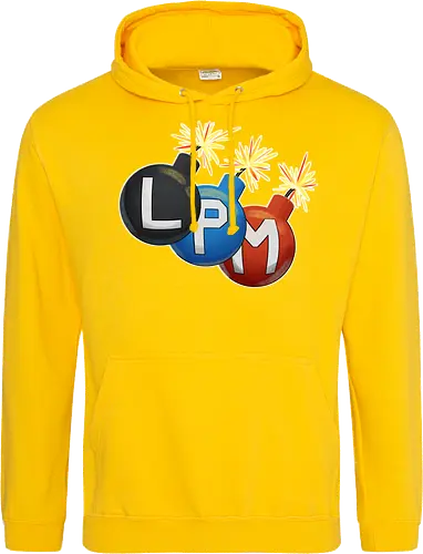 LetsPlayMarkus - LPM Bomben
