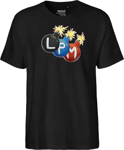 LetsPlayMarkus - LPM Bomben