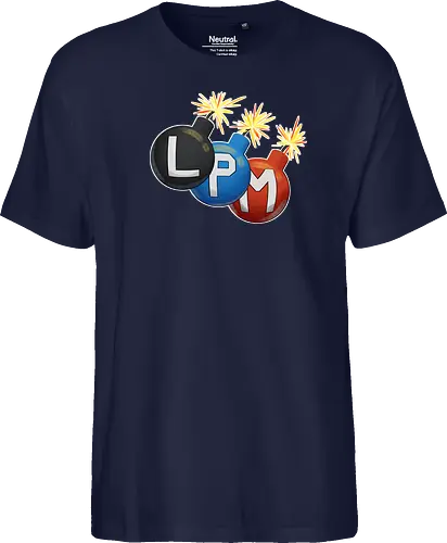 LetsPlayMarkus - LPM Bomben