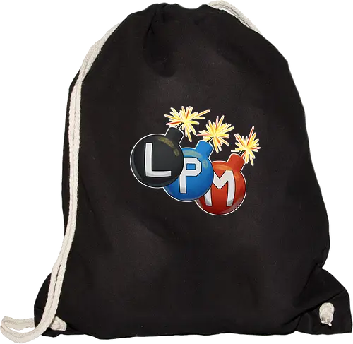 LetsPlayMarkus - LPM Bomben