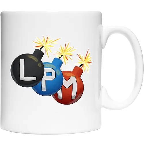LetsPlayMarkus - LPM Bomben