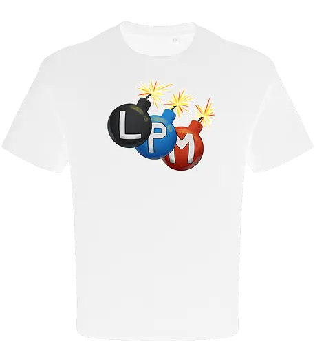 LetsPlayMarkus - LPM Bomben