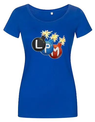 LetsPlayMarkus - LPM Bomben