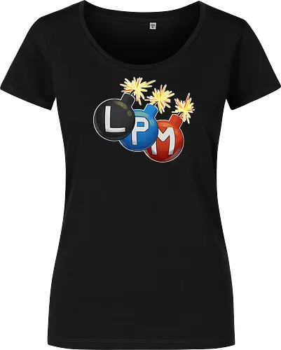 LetsPlayMarkus - LPM Bomben