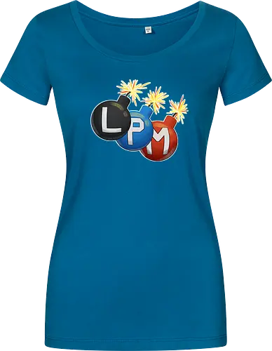 LetsPlayMarkus - LPM Bomben