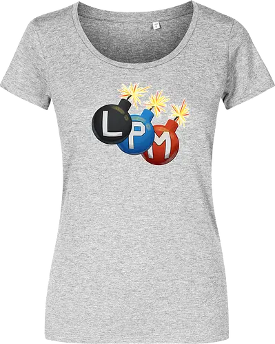 LetsPlayMarkus - LPM Bomben