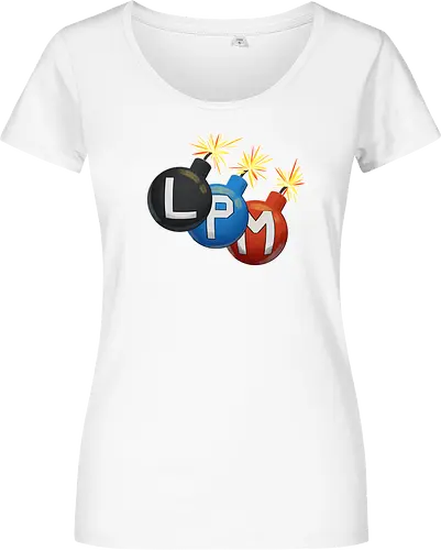 LetsPlayMarkus - LPM Bomben