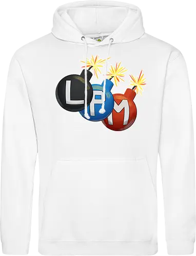 LetsPlayMarkus - LPM Bomben