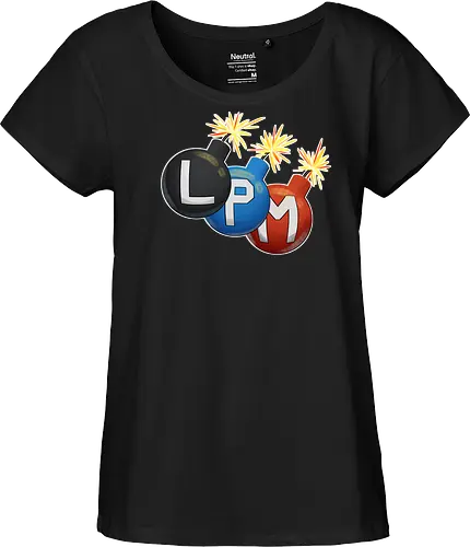 LetsPlayMarkus - LPM Bomben