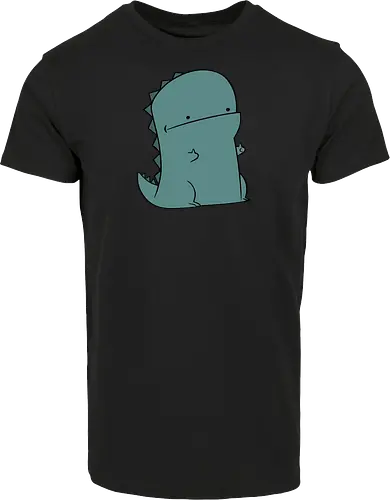 Jericho Five - Thumbs Up Dino