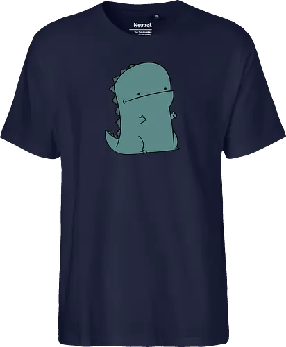 Jericho Five - Thumbs Up Dino