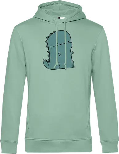 Jericho Five - Thumbs Up Dino