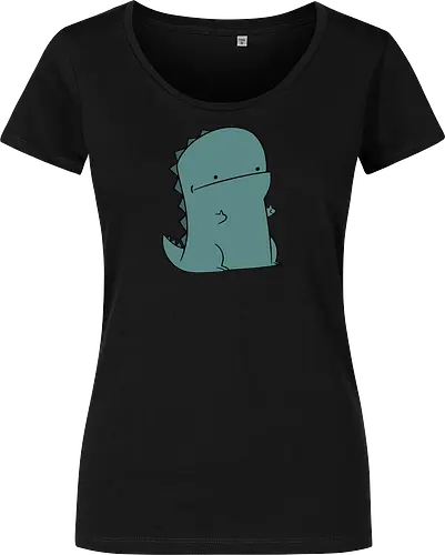 Jericho Five - Thumbs Up Dino