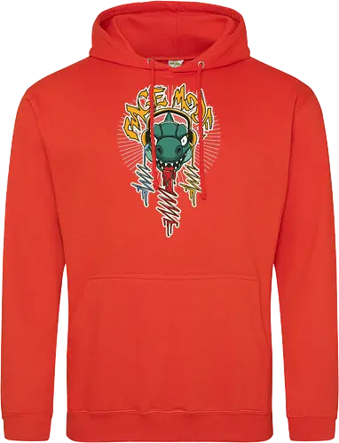 Jericho Five - Rage Mode Dino